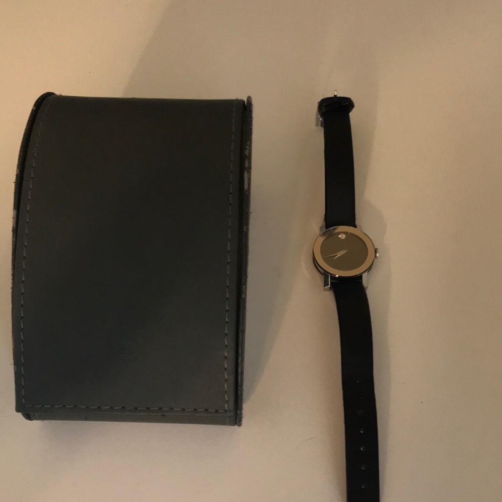 Watch